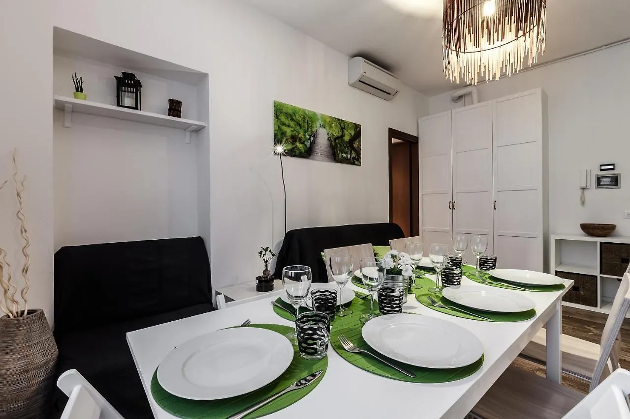 Stayeasy Fara12 - Central Station & Downtown Walking Distance Milan