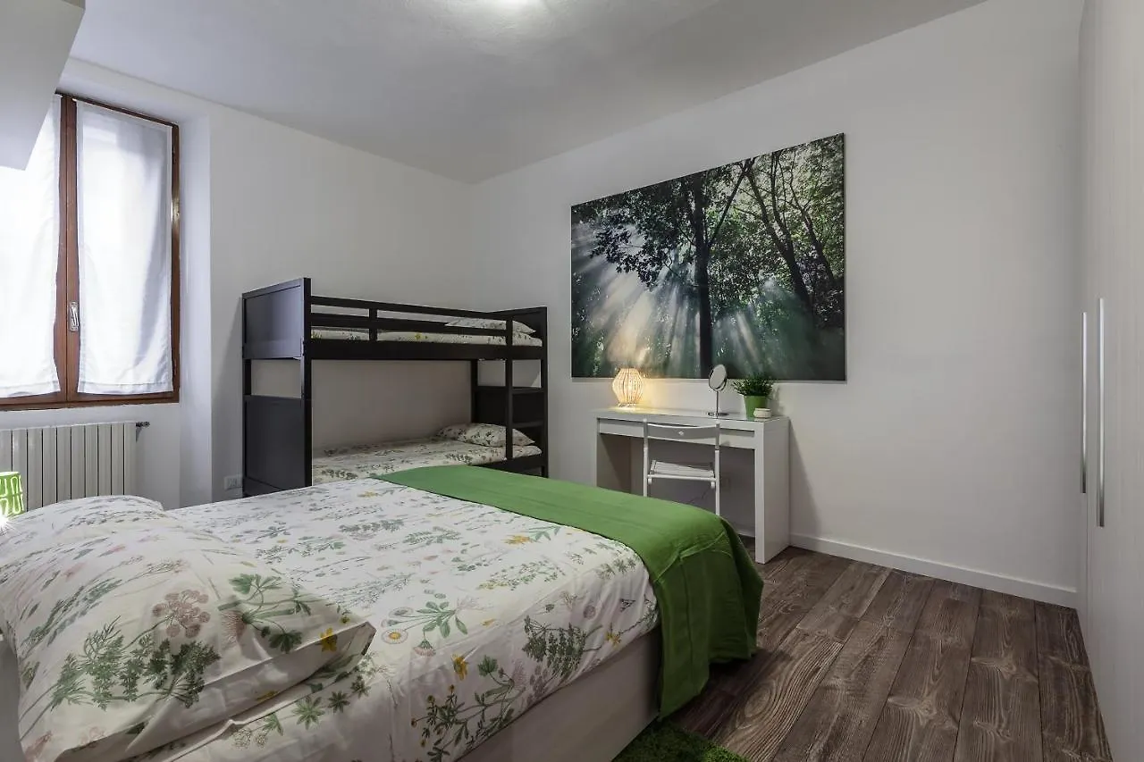Apartment Stayeasy Fara12 - Central Station & Downtown Walking Distance Milan